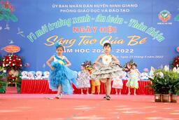 Công tác chuyên môn